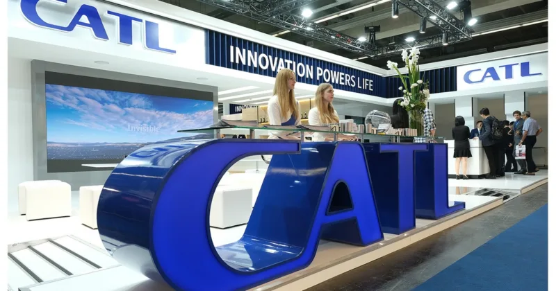 CATL-Europe