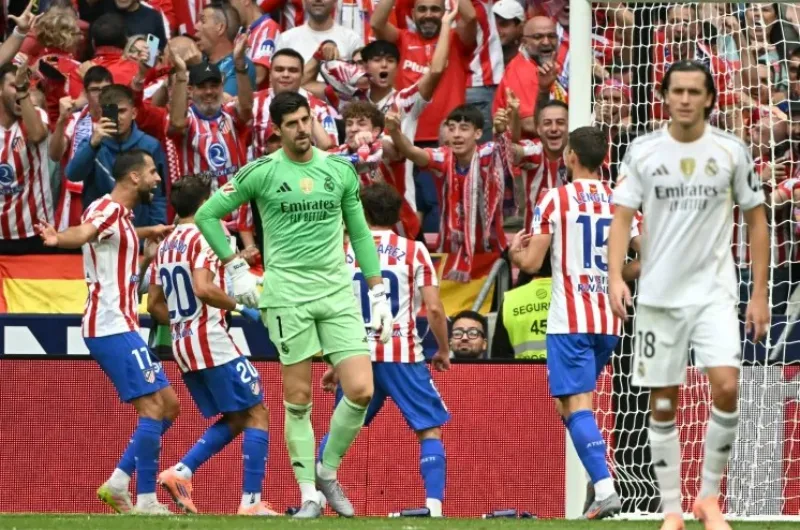 atletico