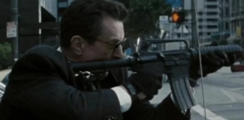 de niro 4