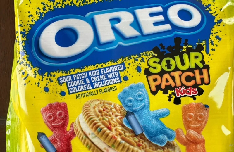 oreo