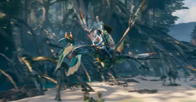 avatar 4