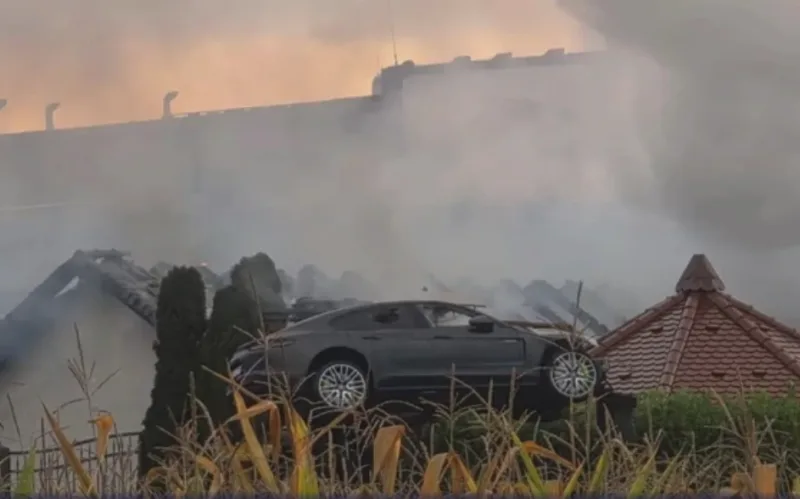 automobili gore 1