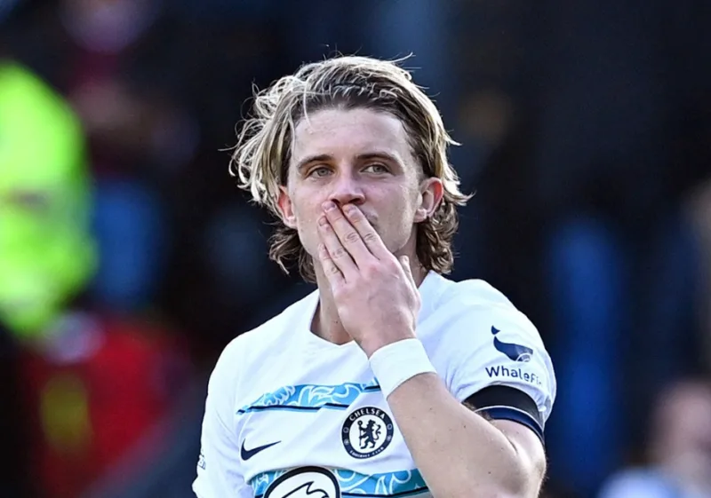 gallagher 1