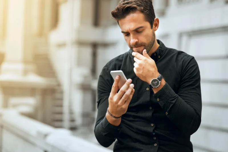 smartphone mobitel freepik