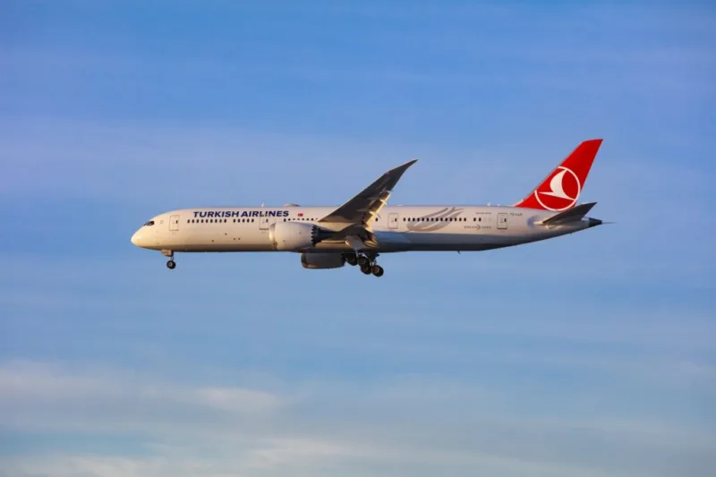 Turkish Airlines
