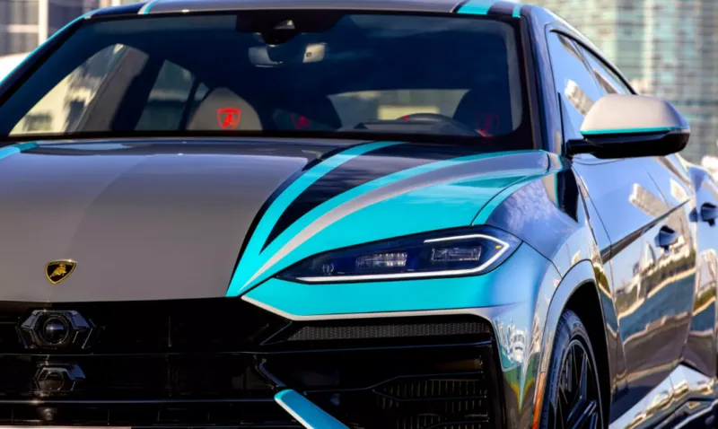 urus