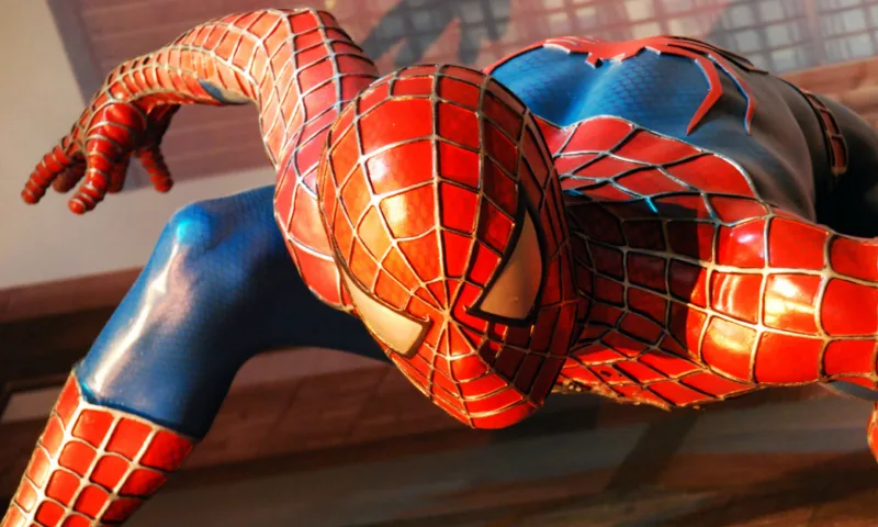 spider man 3