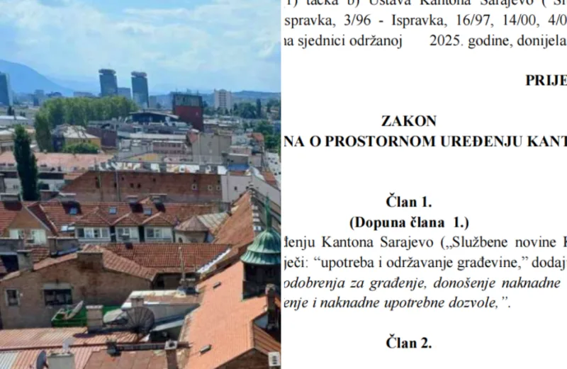 sarajevo 40
