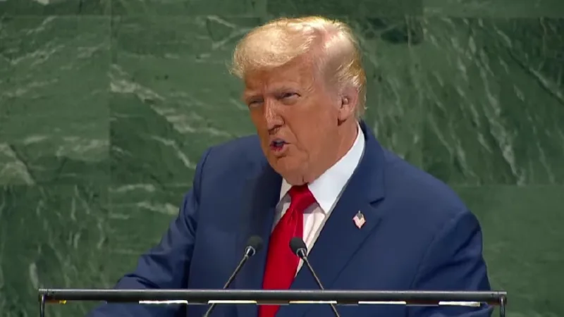 trump