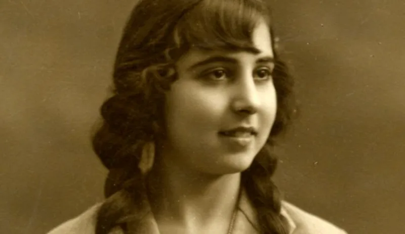 marija branyas