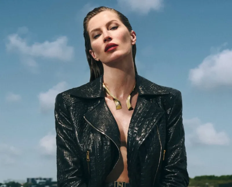 Gisele Bündchen