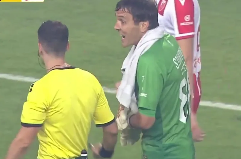 stojkovic