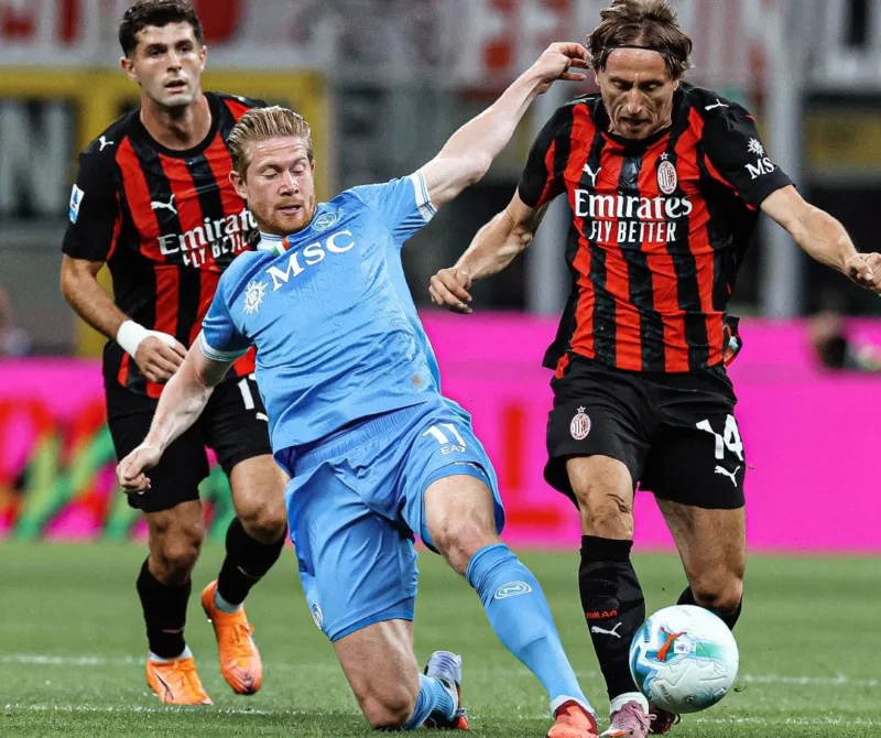 milan