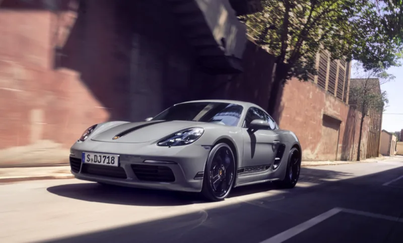cayman