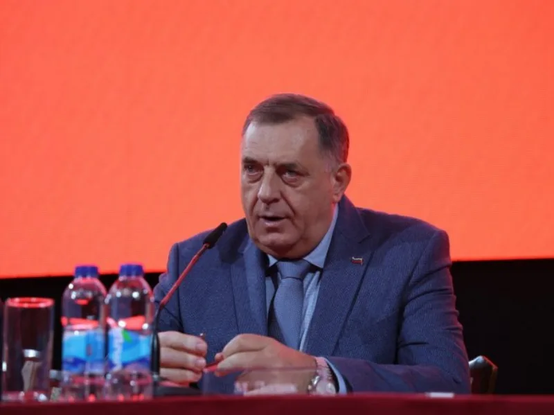 dodik