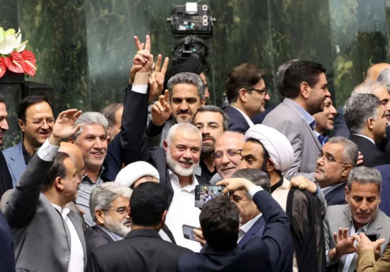 hamas