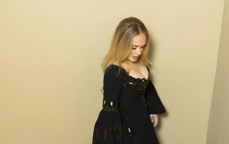 Adele
