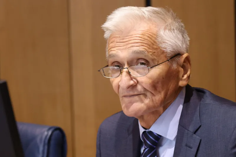 Nikola Špirić