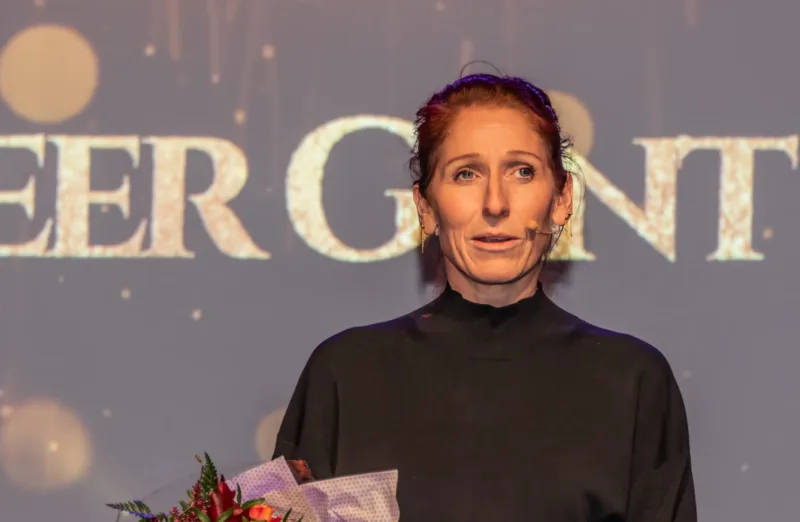 Lise Klaveness 1