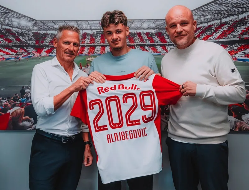 alajbegovic