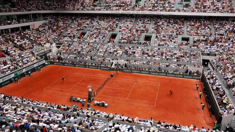 garros