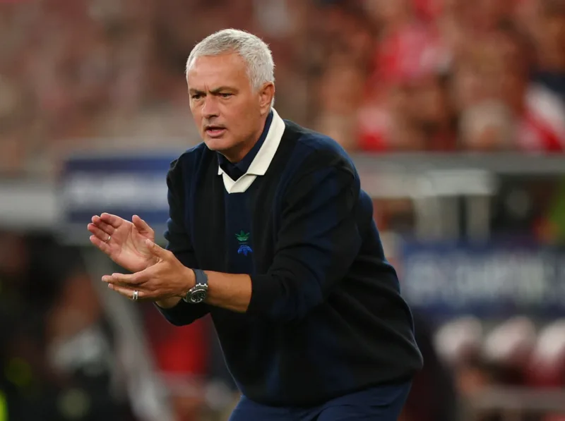 mourinho
