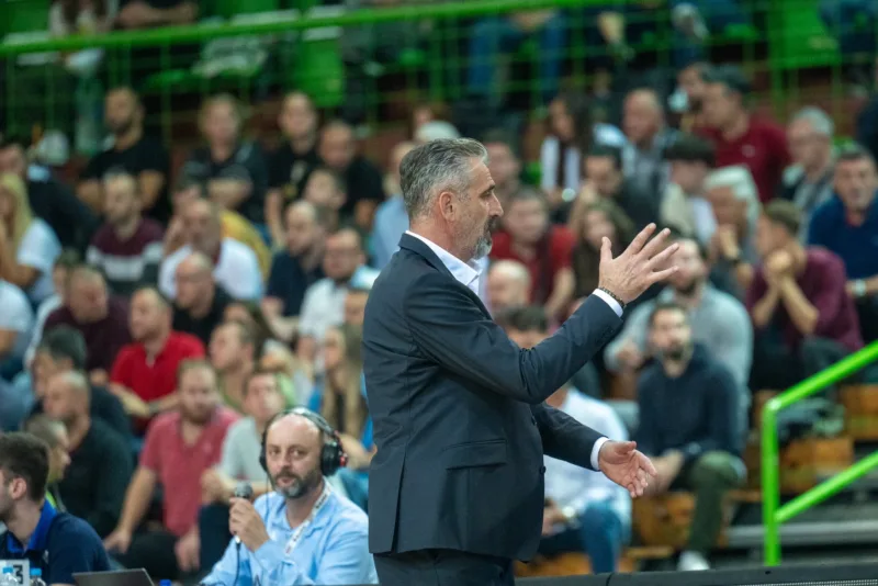 damjanovic