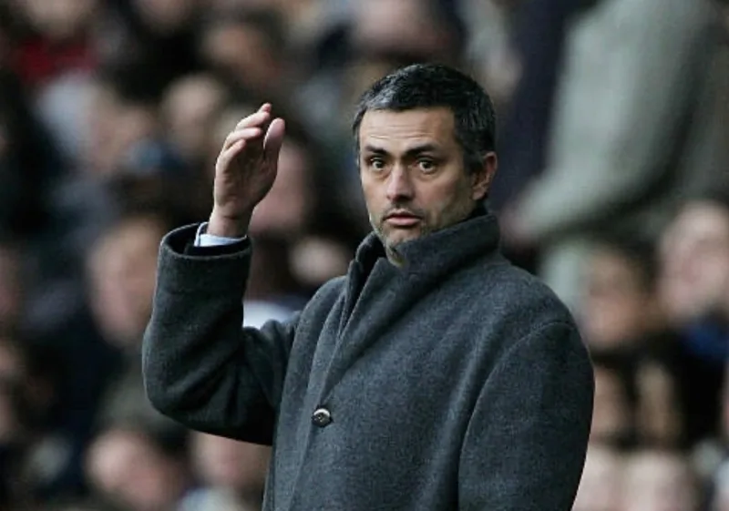 mourinho