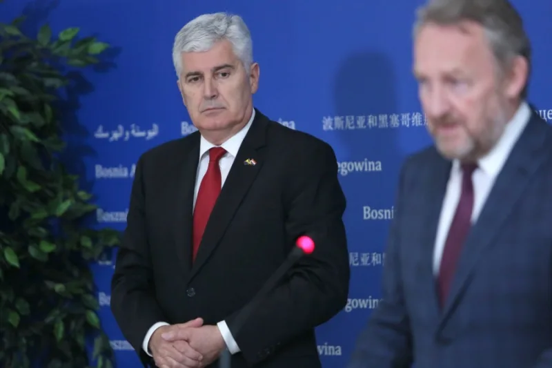 covic-izetbegovic