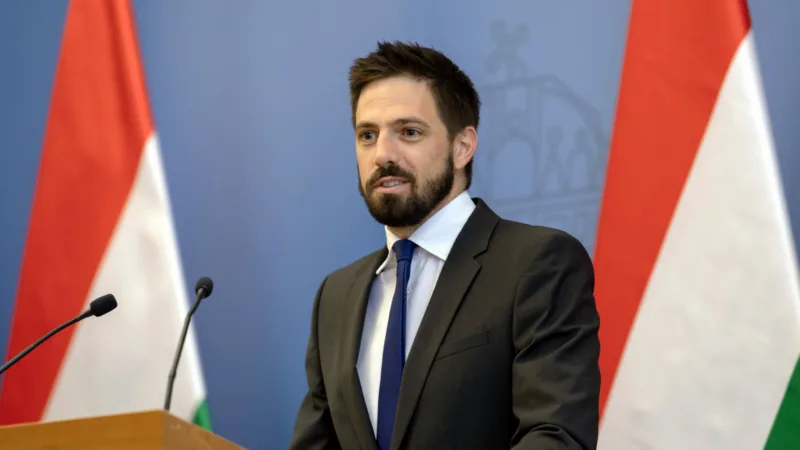 Levente Magyar