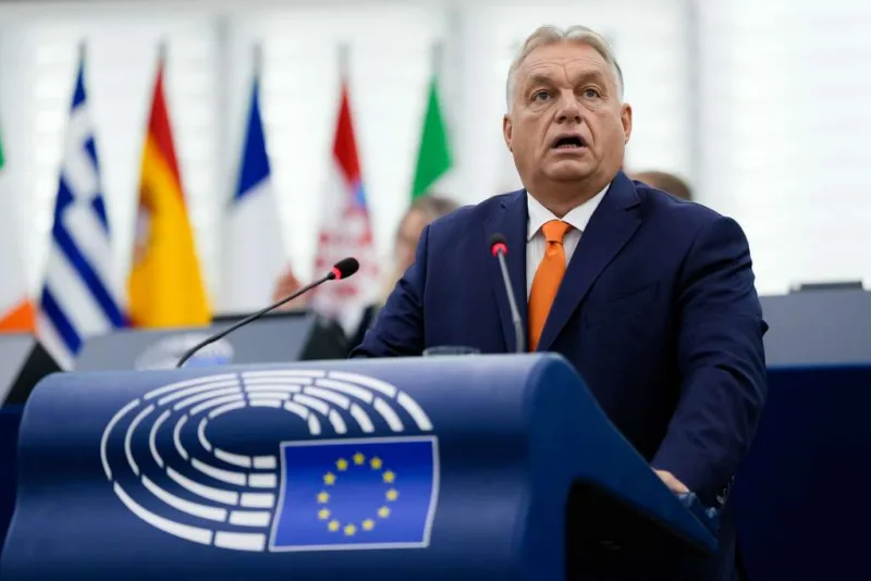 orban