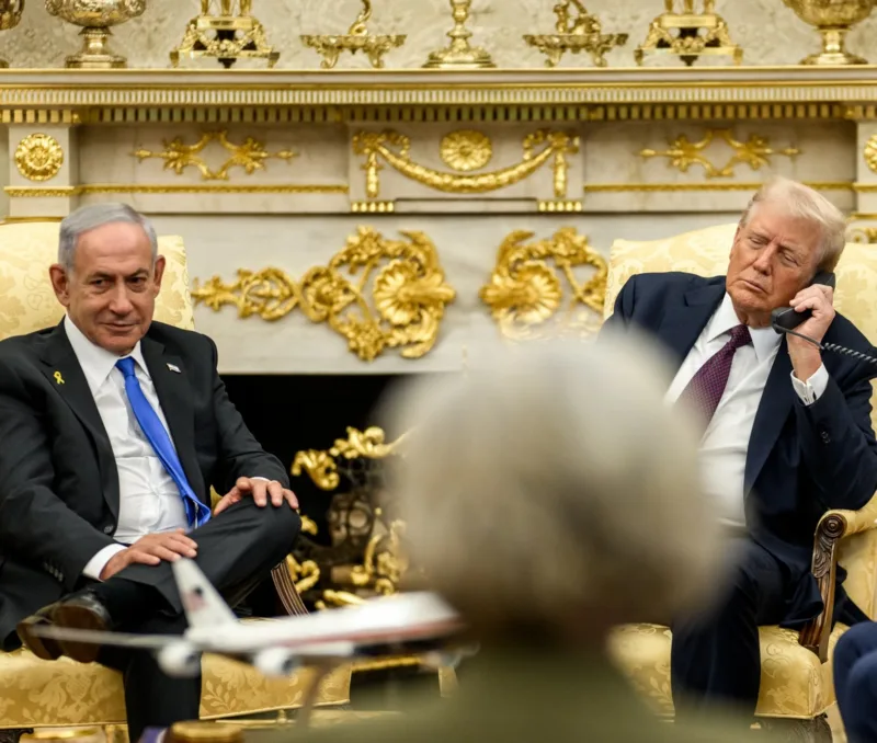 katar trump1