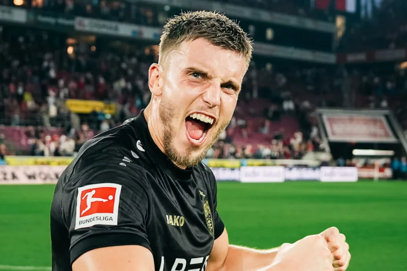 demirovic