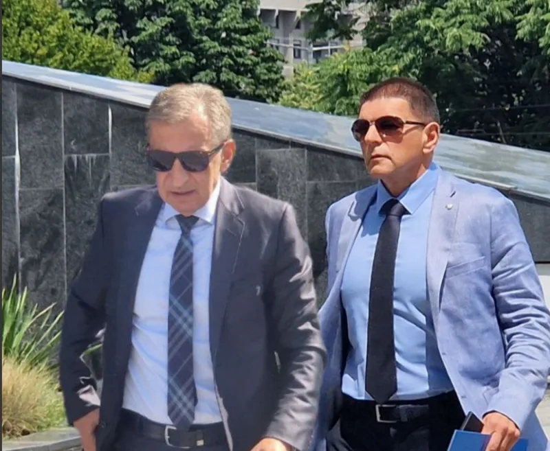 osman i dzuvo nova