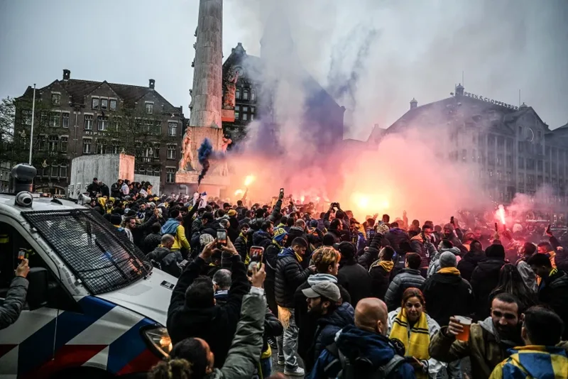 amsterdam