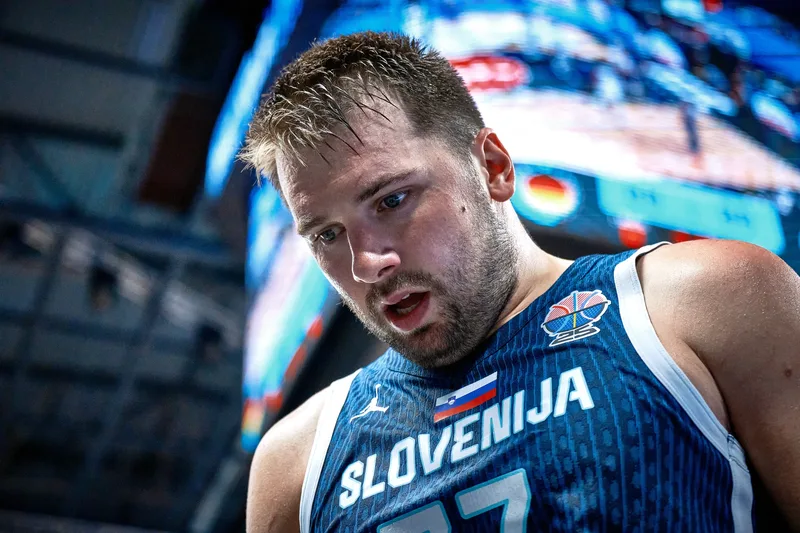 doncic
