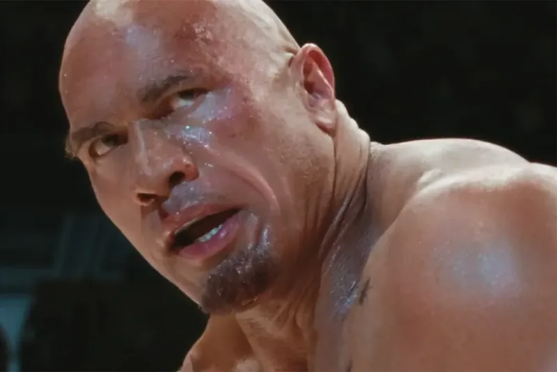 dwayne johnson