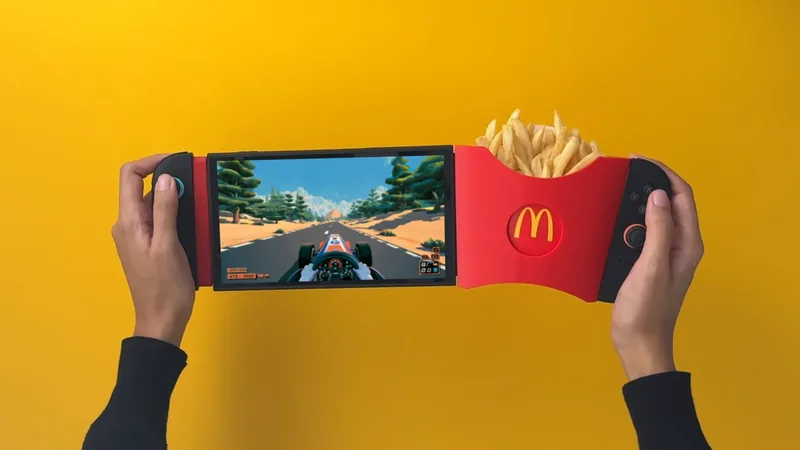 gamiefries