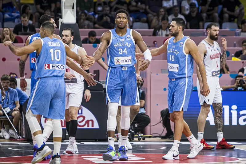 giannis