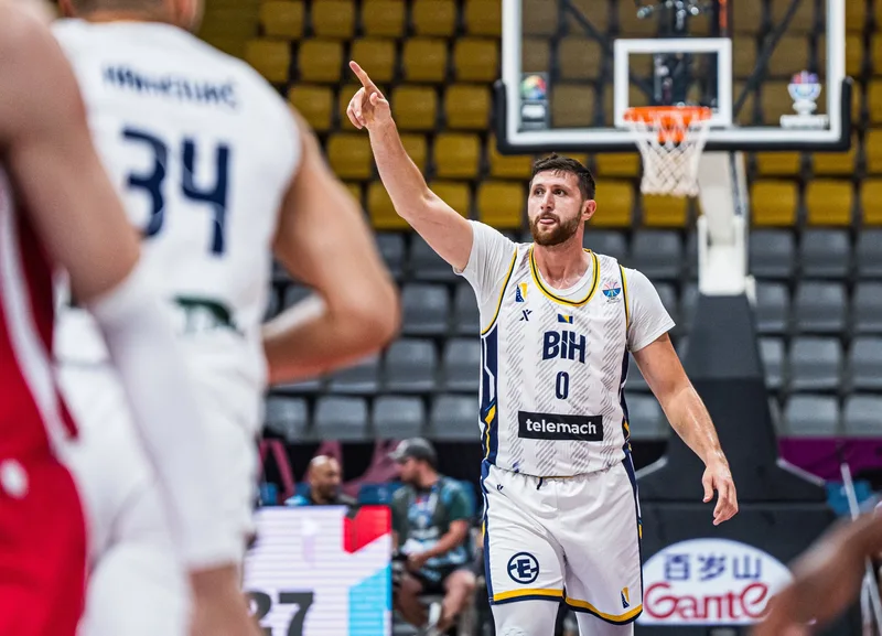 jusuf nurkic