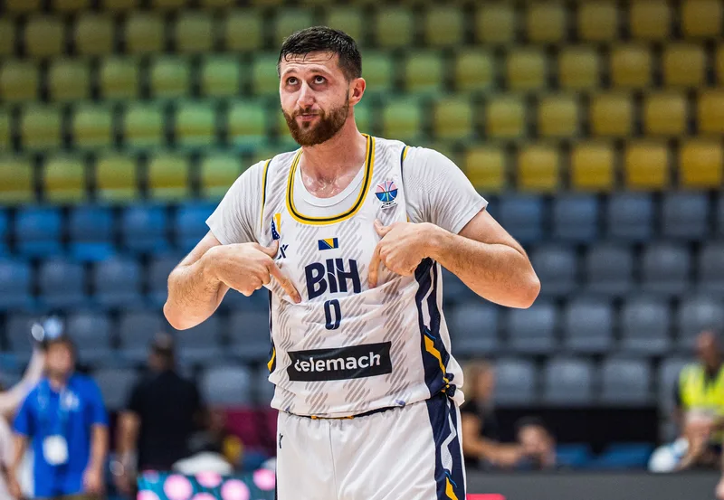 nurkic