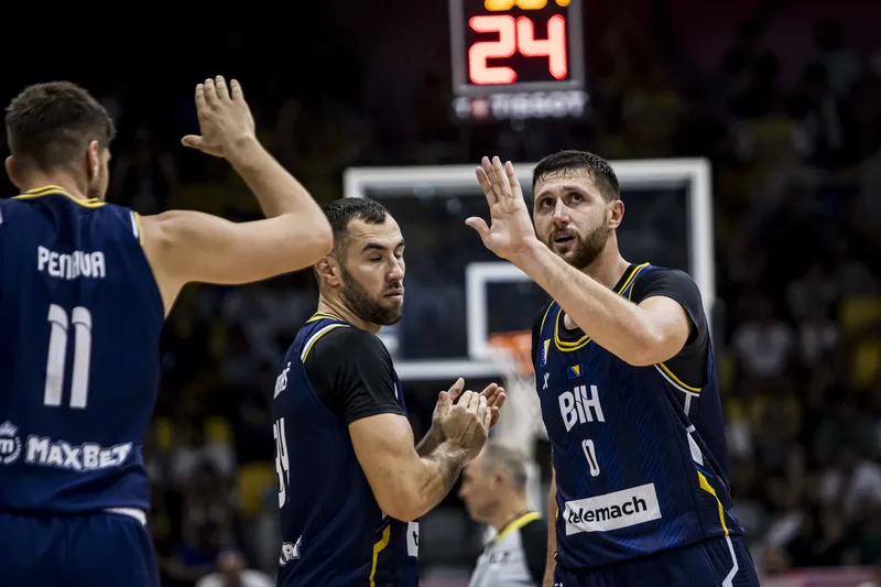 nurkic