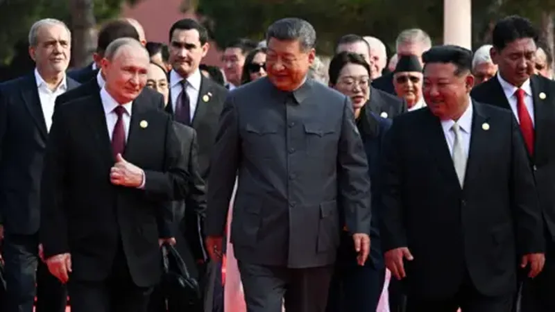 putin-si-kim