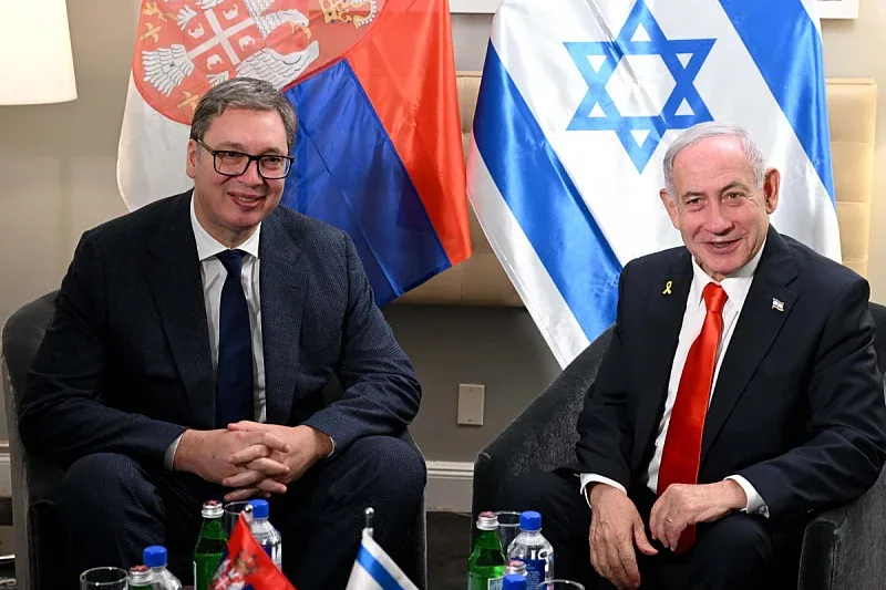 vucic i nata