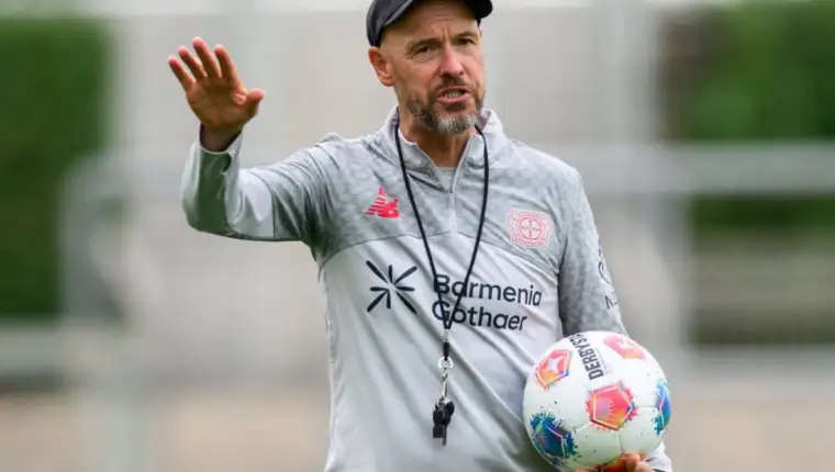ten hag