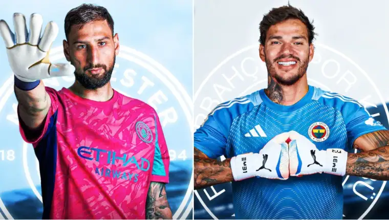 ederson donaruma