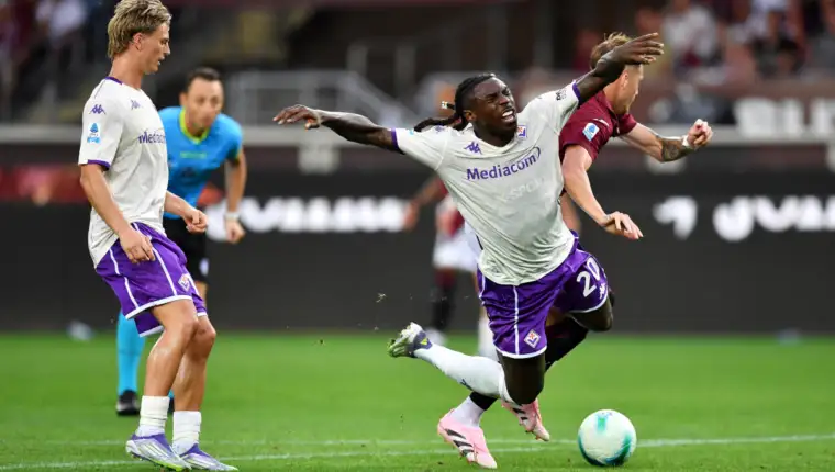 fiorentina