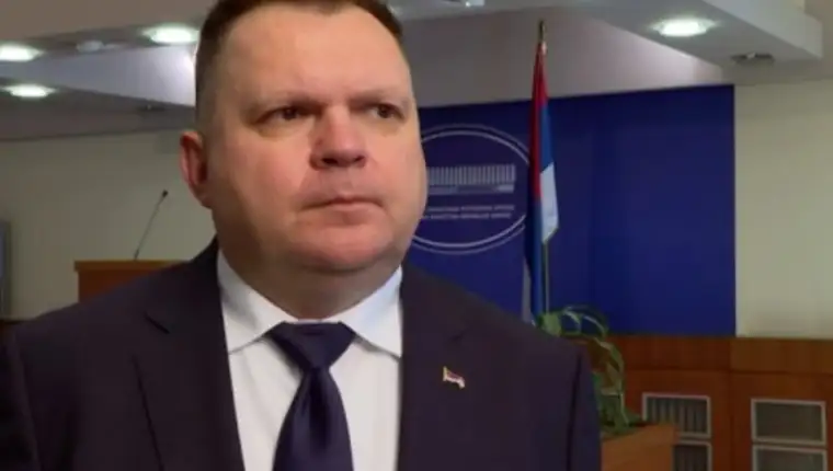 zeljko budimir