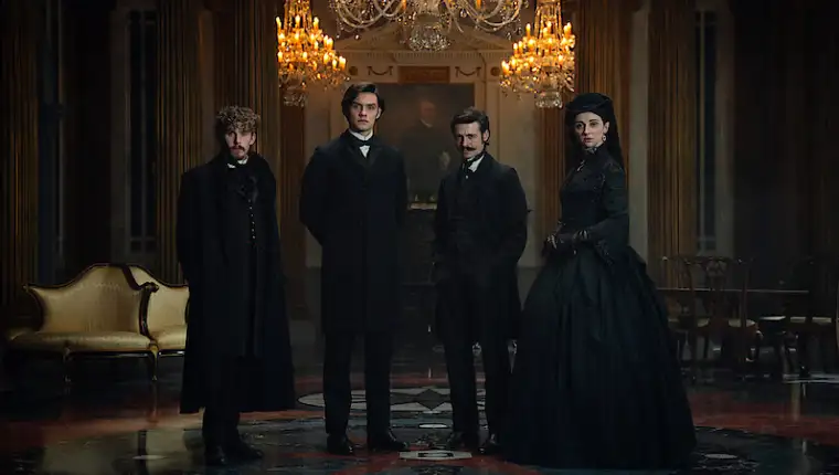 House of Guinness