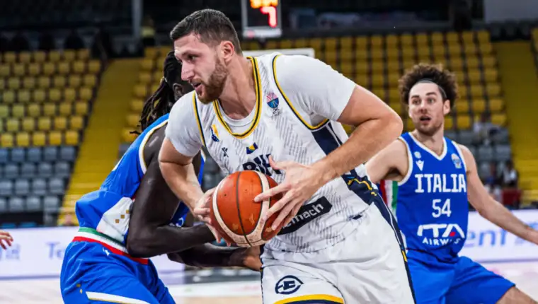 nurkic 4